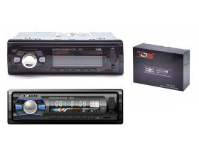 Автомагнитола TDS TS-CAM10 (радио,USB,bluetooth)