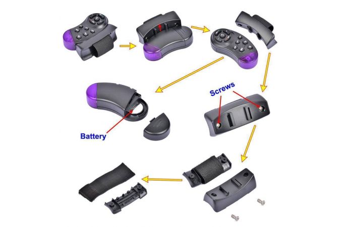 Автомагнитола TDS TS-CAM14 (радио,USB,bluetooth)