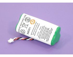 Аккумуляторная батарея для терминала Motorola Symbol LS4278 3,6V 750mAh