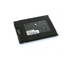 Аккумуляторная батарея 4300 mAh для терминала сбора данных Motorola Zebra TC51, TC56 черный