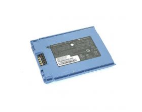 Аккумуляторная батарея 4300 mAh для терминала сбора данных Motorola Zebra TC51, TC56 синий