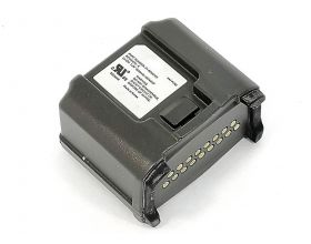 Аккумуляторная батарея 7.2V 1550mAh для терминала сбора данных Motorola Symbol MC9060