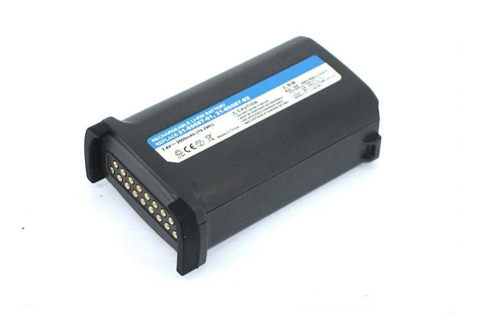 Аккумуляторная батарея 7.4 V 2600 mAh для терминала сбора данных Motorola Symbol MC9000, MC9090 OEM