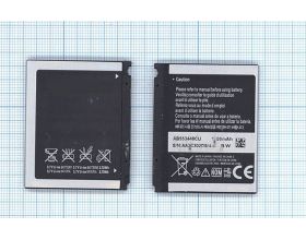 Аккумуляторная батарея AB394635CE для Samsung P720, D880 VB (017106)