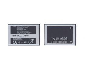 Аккумуляторная батарея AB463651BU для Samsung F400 L700 S5600 S3650 S5630 S7070 C6112 VB (016288)