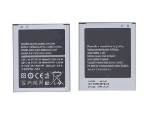 Аккумулятор EB-B100AE для Samsung Ace 3 S7270 VB (016296)