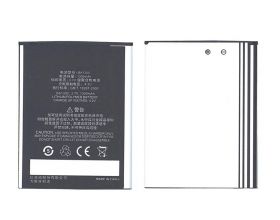 Аккумуляторная батарея BA1200, BA1300 для MeiZu M8 1300mAh 3,7V VB (062168)