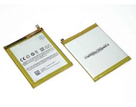 Аккумулятор BA712 для телефона Meizu M6s VB