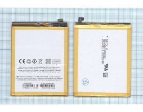 Аккумуляторная батарея BA741 для MeiZu E2 3400mAh VB (062158)