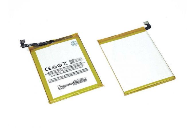 Аккумулятор BA811 для телефона Meizu M6T VB