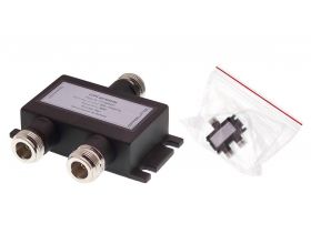 Делитель Орбита OT-GSM37 GSM на 2 (806-2500Мгц)