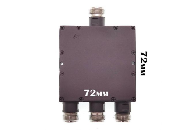 Делитель Орбита OT-GSM38 GSM на 3 (806-2500Мгц)