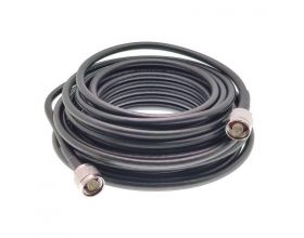 Удлинитель Орбита OT-GSM33 GSM 15м (N-male-N-male)