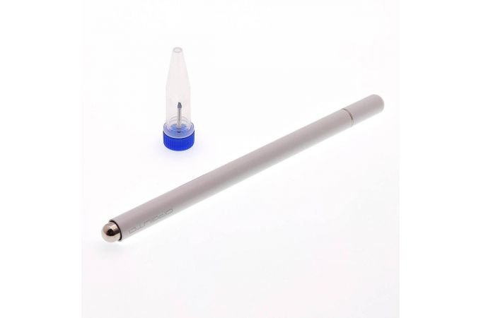 Стилус для сенсорных экранов Орбита OT-SMH23 (белый)