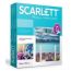 Весы напольные SCARLETT SC-BS33ED11 Озеро макс. 180 кг, электронные, диагностические