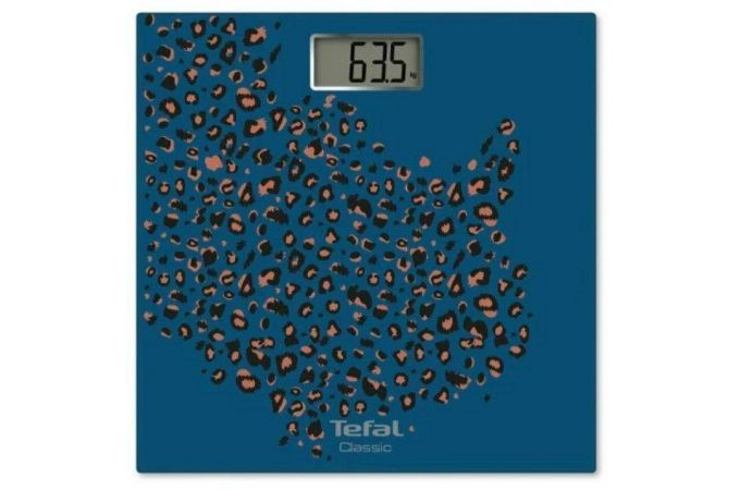 Весы напольные TEFAL PP1154V0 до 160кг