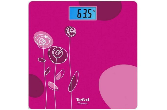 Весы напольные TEFAL PP1531