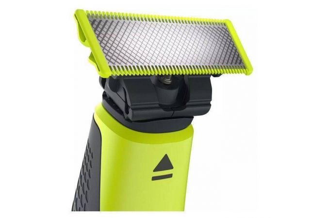 Триммер PHILIPS QP2510/11 OneBlade , для бороды и усов
