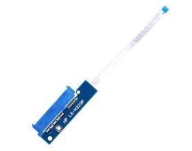 Шлейф жесткого диска для ноутбука HP 15S-DY 15-CS 15-DW 15S-GR 15S-DU 250 G8