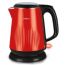 Чайник CENTEK CT-1025 красный 2200 Вт, 1,8 литра, двухслойниый корпус