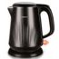Чайник CENTEK CT-1025 черный 2200 Вт, 1,8 л, металл, двухслойниый корпус