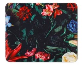 Игровой коврик Smartbuy Flowers SBMP-102-FL S-size 280*230*3 мм