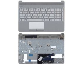 Клавиатура для ноутбука HP 15-DW 15-GW 250 255 G8 топкейс