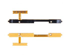 Шлейф для Samsung A226B Galaxy A22s на кнопки громкости + кнопка включения, org