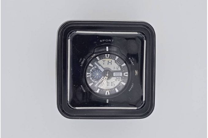 Часы наручные iTaiTek IT-949   (УЦЕНКА! ПОСЛЕ РЕМОНТА)