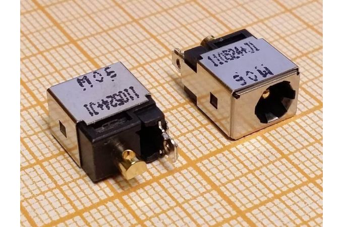 Разъем питания Acer Aspire One D150, D250, 532H