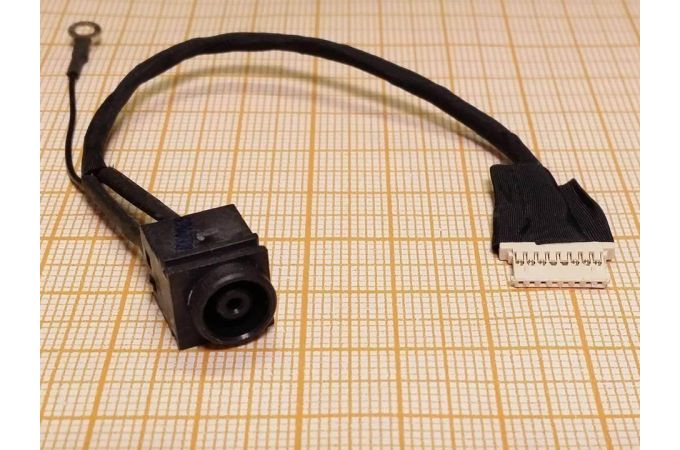 Разъем питания Sony EG-Series (с кабелем)