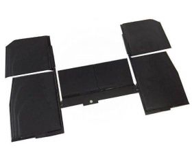 Аккумулятор A1534 для MacBook Retina 12" (2015-2017) A1527/ A1705