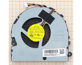Вентилятор (кулер) для ноутбука HP Pavilion 15-DA VER-1