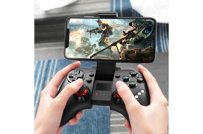 Геймпад для телефона HOCO GM3 (Bluetooth)