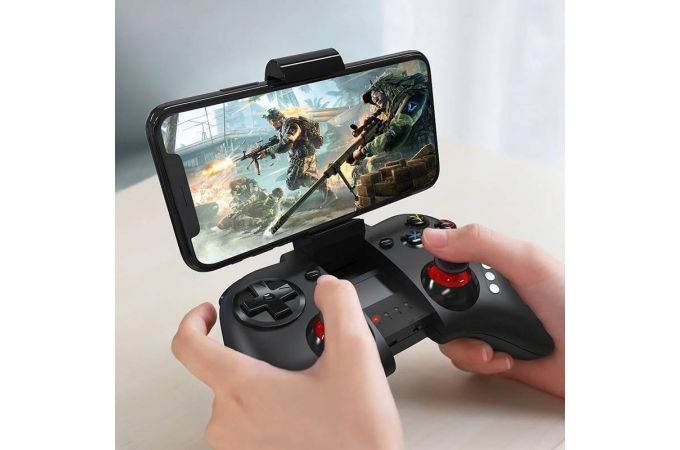 Геймпад для телефона HOCO GM3 (Bluetooth)