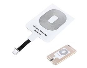 Адаптер для беспроводной зарядки Орбита GM-Iph (Lightning)