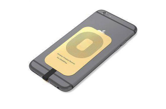 Адаптер для беспроводной зарядки Орбита GM-2 (TYPE-C/1А)