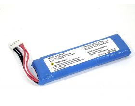 Аккумулятор GSP872693 01 для акустики JBL Flip 4 3.7V 3000mAh