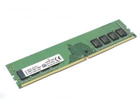 Модуль памяти DIMM DDR4 8GB 2400MHz Kingston