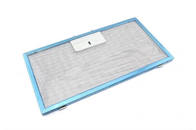 Жировой фильтр для вытяжек Krona 8087153 167х323мм