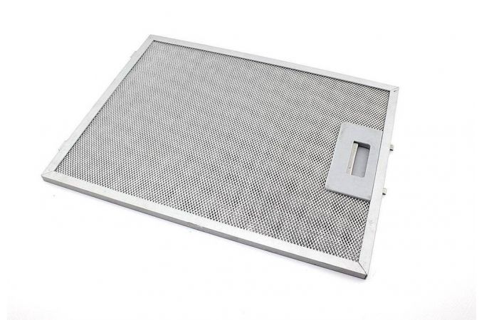 Жировой фильтр для вытяжек Shindo AL-O 320х245мм