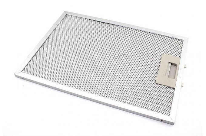 Жировой фильтр для вытяжек Shindo AN-F-GE-50 333х234мм