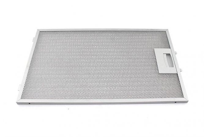 Жировой фильтр для вытяжек Krona 142.2210.04 335х210мм