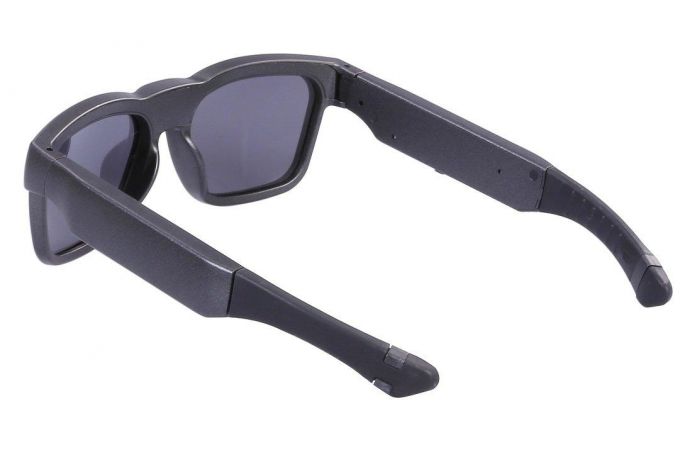 Очки цифровые X-TRY XTG330 Smart FHD Original Black  64Gb,Wi-Fi, камера-очки