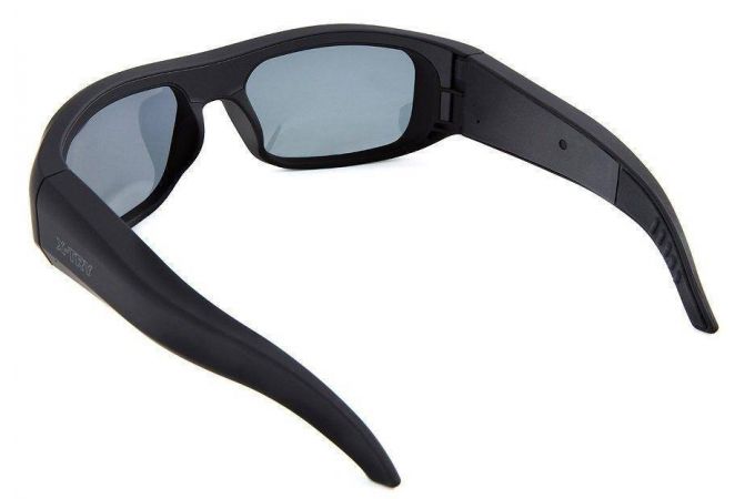 Очки цифровые X-TRY XTG371 UHD 4K Cristal 64Gb,камера-очки