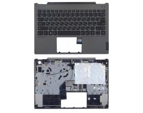 Клавиатура для ноутбука Lenovo ThinkBook 13s-IWL топкейс