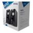 Акустическая система 2.0 SmartBuy W50, 6Вт, динамики 50мм, USB (SBA-4900)/20