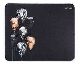 Коврик Smartbuy Baloon S-size (SBMP-105-BN)/50