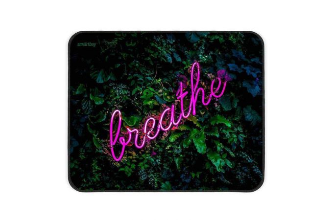 Коврик Smartbuy Breathe S-size (SBMP-108-BR)/50