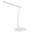 Лампа настольная складная HOCO HX12 Eye с защитой глаз (белая)